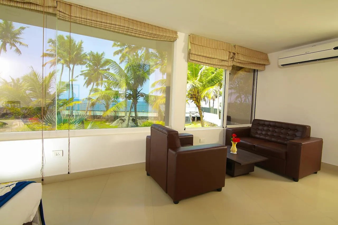 Alleppey Beach Bay Resorts Alappuzha