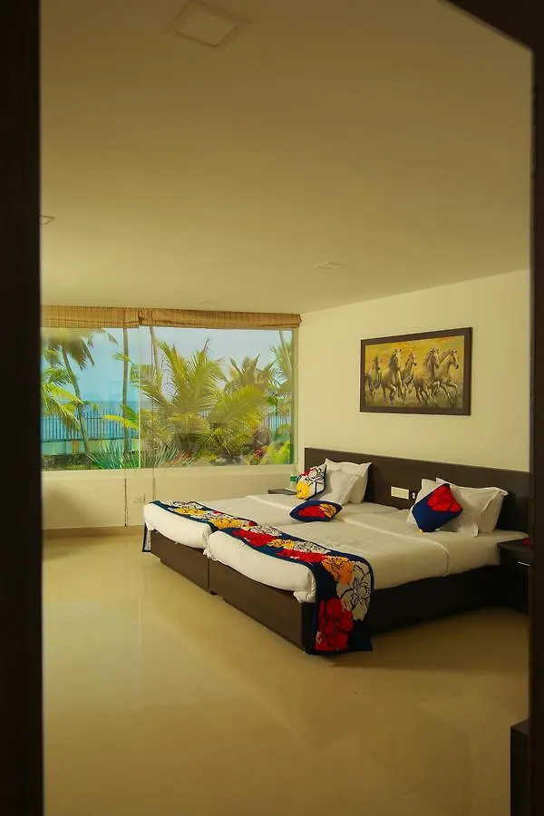 Alleppey Beach Bay Resorts Alappuzha